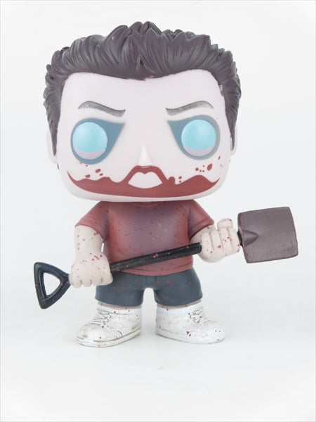 エド ゾンビver. [SHAUN OF THE DEAD(ショーン・オブ・ザ・デッド)] FUNKO POP!(ファンコ)