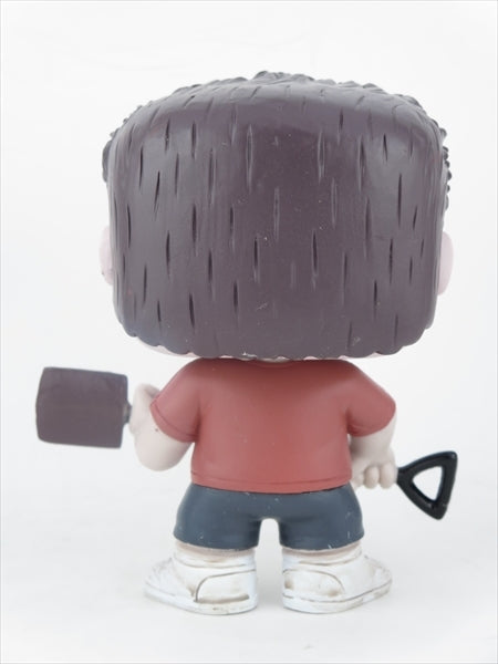 エド ゾンビver. [SHAUN OF THE DEAD(ショーン・オブ・ザ・デッド)] FUNKO POP!(ファンコ)