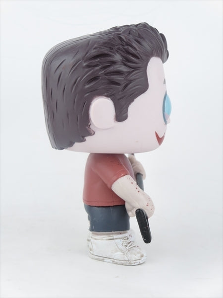 エド ゾンビver. [SHAUN OF THE DEAD(ショーン・オブ・ザ・デッド)] FUNKO POP!(ファンコ)
