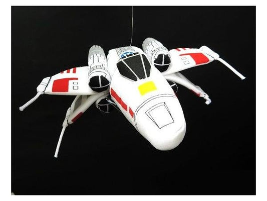 X-WING PLUSH [スターウォーズ(STARWARS)] ぬいぐるみ