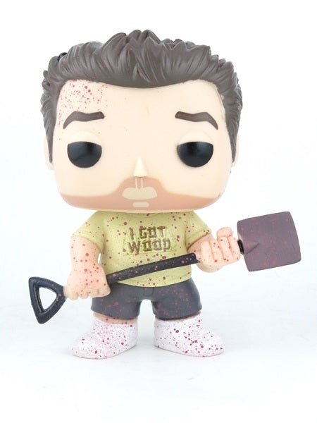 エド 血まみれver. [SHAUN OF THE DEAD(ショーン・オブ・ザ・デッド)] FUNKO POP!(ファンコ)