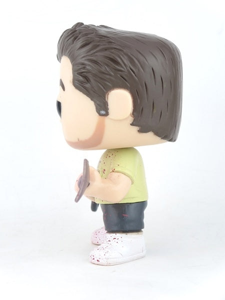 エド 血まみれver. [SHAUN OF THE DEAD(ショーン・オブ・ザ・デッド)] FUNKO POP!(ファンコ)