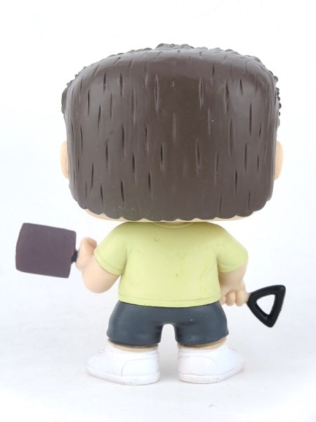 エド 血まみれver. [SHAUN OF THE DEAD(ショーン・オブ・ザ・デッド)] FUNKO POP!(ファンコ)