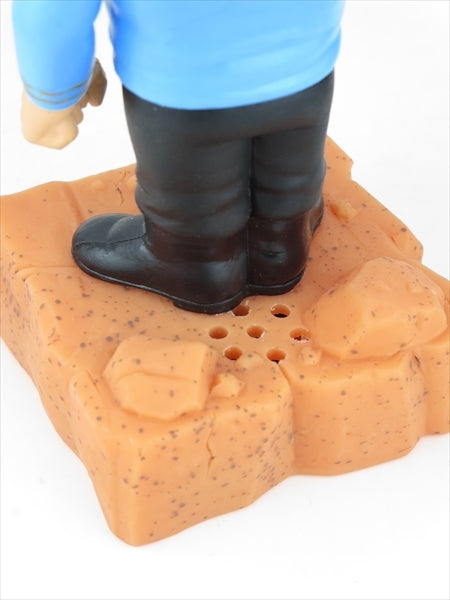 【トーキング機能付】スポック [STAR TREK(スタートレック)] FUNKO(ファンコ) Wacky Wobbler(ワッキーワブラー) ボブルヘッド