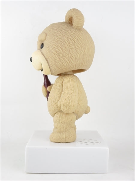 【トーキング機能付】テッド R指定版 [ted2] FUNKO(ファンコ) Wacky Wobbler(ワッキーワブラー) ボブルヘッド