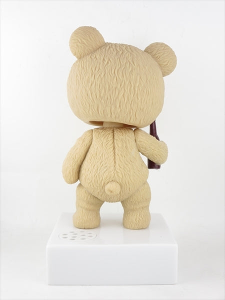 【トーキング機能付】テッド R指定版 [ted2] FUNKO(ファンコ) Wacky Wobbler(ワッキーワブラー) ボブルヘッド