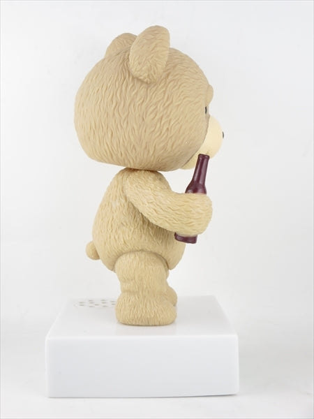 【トーキング機能付】テッド R指定版 [ted2] FUNKO(ファンコ) Wacky Wobbler(ワッキーワブラー) ボブルヘッド