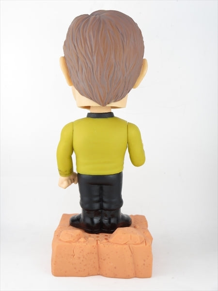 【トーキング機能付】カーク [STAR TREK(スタートレック)] FUNKO(ファンコ) Wacky Wobbler(ワッキーワブラー) ボブルヘッド