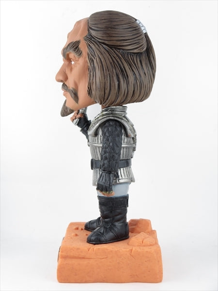 クルーグ　[STAR TREK(スタートレック)]　FUNKO(ファンコ) Wacky Wobbler(ワッキーワブラー) ボブルヘッド