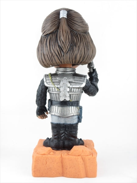 クルーグ　[STAR TREK(スタートレック)]　FUNKO(ファンコ) Wacky Wobbler(ワッキーワブラー) ボブルヘッド