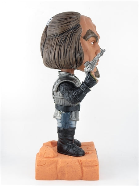 クルーグ　[STAR TREK(スタートレック)]　FUNKO(ファンコ) Wacky Wobbler(ワッキーワブラー) ボブルヘッド