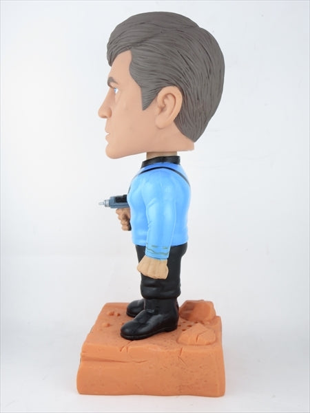 【トーキング機能付】マッコイ　[STAR TREK(スタートレック)] FUNKO(ファンコ) Wacky Wobbler(ワッキーワブラー) ボブルヘッド