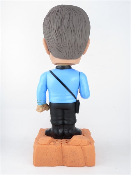 【トーキング機能付】マッコイ　[STAR TREK(スタートレック)] FUNKO(ファンコ) Wacky Wobbler(ワッキーワブラー) ボブルヘッド