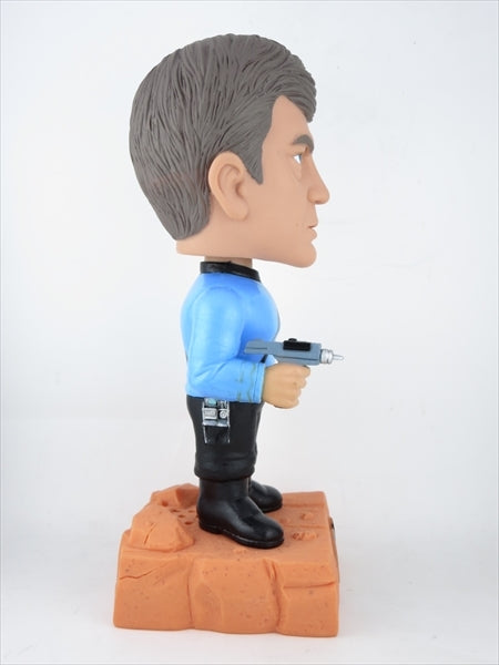 【トーキング機能付】マッコイ　[STAR TREK(スタートレック)] FUNKO(ファンコ) Wacky Wobbler(ワッキーワブラー) ボブルヘッド