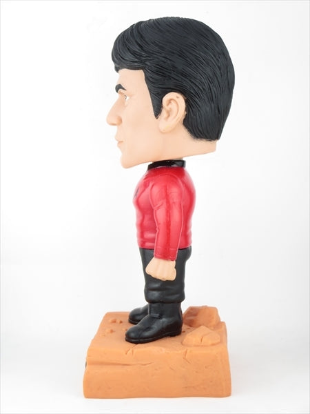 【トーキング機能付】スコッティ [STAR TREK(スタートレック)] FUNKO(ファンコ) Wacky Wobbler(ワッキーワブラー) ボブルヘッド