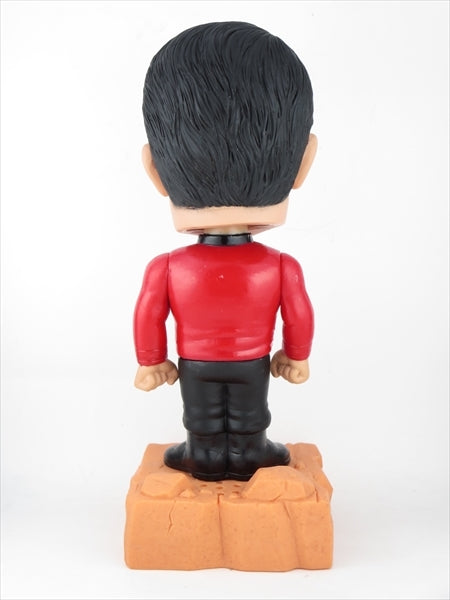 【トーキング機能付】スコッティ [STAR TREK(スタートレック)] FUNKO(ファンコ) Wacky Wobbler(ワッキーワブラー) ボブルヘッド