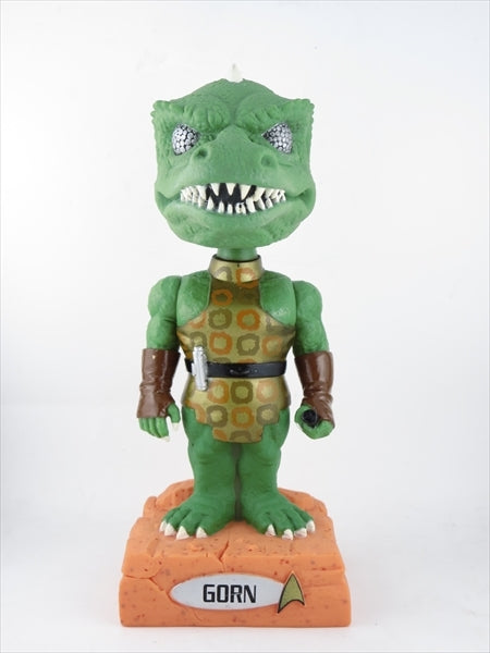 ゴーン [STAR TREK(スタートレック)] FUNKO(ファンコ) Wacky Wobbler(ワッキーワブラー) ボブルヘッド