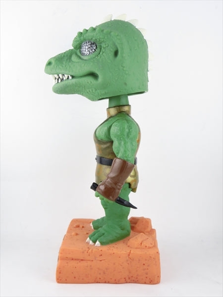 ゴーン [STAR TREK(スタートレック)] FUNKO(ファンコ) Wacky Wobbler(ワッキーワブラー) ボブルヘッド