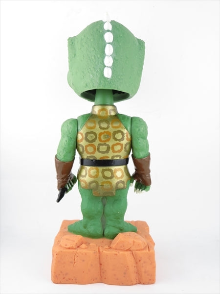 ゴーン [STAR TREK(スタートレック)] FUNKO(ファンコ) Wacky Wobbler(ワッキーワブラー) ボブルヘッド