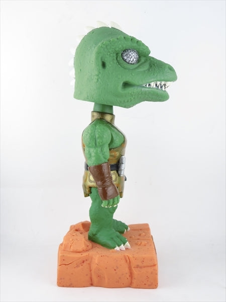 ゴーン [STAR TREK(スタートレック)] FUNKO(ファンコ) Wacky Wobbler(ワッキーワブラー) ボブルヘッド