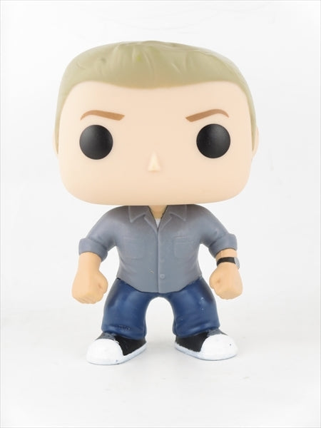 ブライアン・オコナー [ワイルドスピード(Fast & Furious)] FUNKO(ファンコ) POP! MOVIES 276