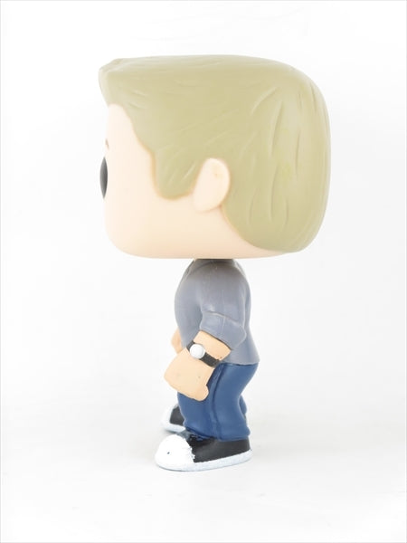 ブライアン・オコナー [ワイルドスピード(Fast & Furious)] FUNKO(ファンコ) POP! MOVIES 276
