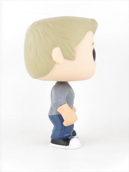 ブライアン・オコナー [ワイルドスピード(Fast & Furious)] FUNKO(ファンコ) POP! MOVIES 276