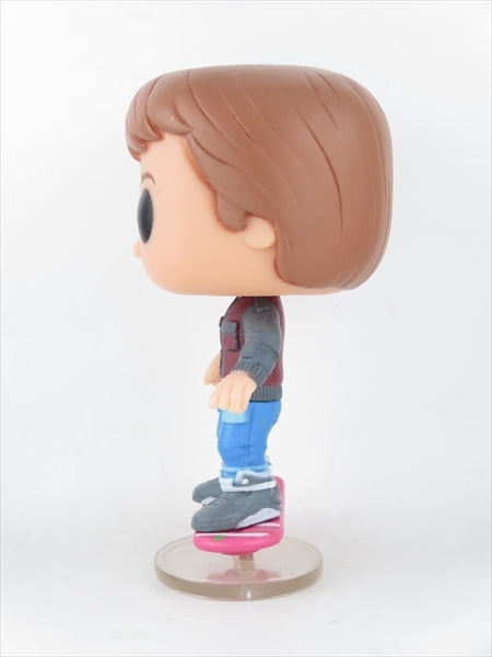 マーティ・マクフライ ホバーボード [バックトゥーザーフューチャー(BACK TO THE FUTURE)] FUNKO POP!(ファンコ)