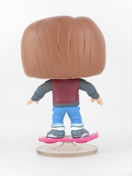 マーティ・マクフライ ホバーボード [バックトゥーザーフューチャー(BACK TO THE FUTURE)] FUNKO POP!(ファンコ)
