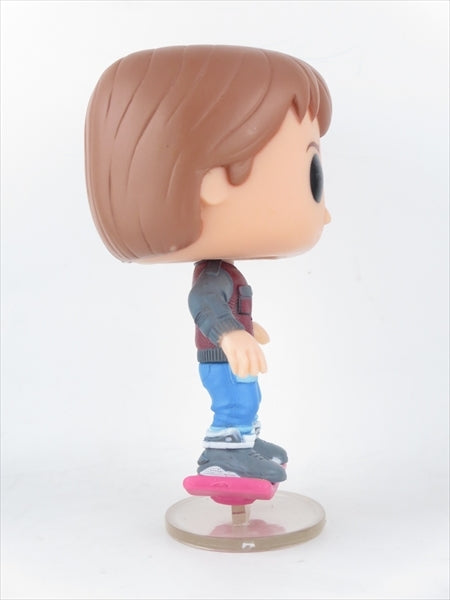マーティ・マクフライ ホバーボード [バックトゥーザーフューチャー(BACK TO THE FUTURE)] FUNKO POP!(ファンコ)