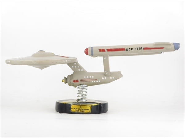 U.S.S.エンタープライズ NCC-1701 バブルシップ STAR TREK(スタートレック) BIF BANG POW! ボブルヘッド