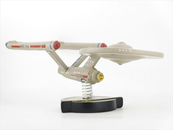 U.S.S.エンタープライズ NCC-1701 バブルシップ STAR TREK(スタートレック) BIF BANG POW! ボブルヘッド