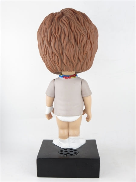 アラン [ハングオーバー(The Hangover)] FUNKO(ファンコ) Wacky Wobbler(ワッキーワブラー) ボブルヘッド