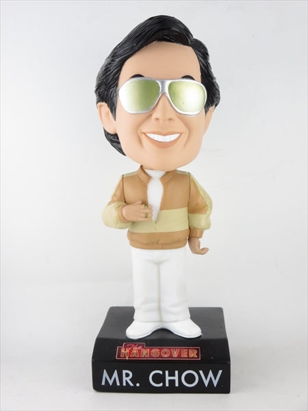 チャウ [ハングオーバー(The Hangover)] FUNKO(ファンコ) Wacky Wobbler(ワッキーワブラー) ボブルヘッド