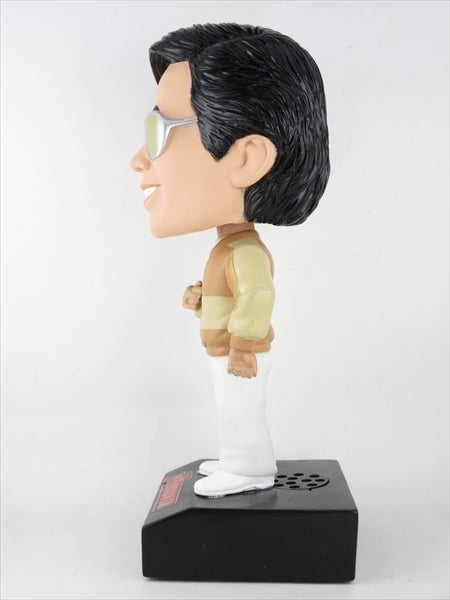 チャウ [ハングオーバー(The Hangover)] FUNKO(ファンコ) Wacky Wobbler(ワッキーワブラー) ボブルヘッド