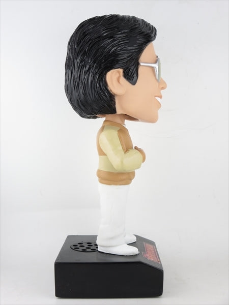 チャウ [ハングオーバー(The Hangover)] FUNKO(ファンコ) Wacky Wobbler(ワッキーワブラー) ボブルヘッド