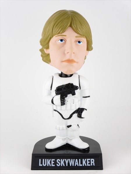 ルーク トルーパー [STARWARS(スターウォーズ)] FUNKO(ファンコ) Wacky Wobbler(ワッキーワブラー) ボブルヘッド