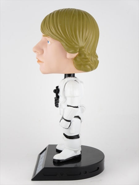 ルーク トルーパー [STARWARS(スターウォーズ)] FUNKO(ファンコ) Wacky Wobbler(ワッキーワブラー) ボブルヘッド