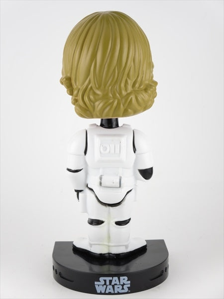 ルーク トルーパー [STARWARS(スターウォーズ)] FUNKO(ファンコ) Wacky Wobbler(ワッキーワブラー) ボブルヘッド