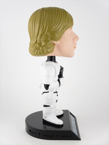 ルーク トルーパー [STARWARS(スターウォーズ)] FUNKO(ファンコ) Wacky Wobbler(ワッキーワブラー) ボブルヘッド