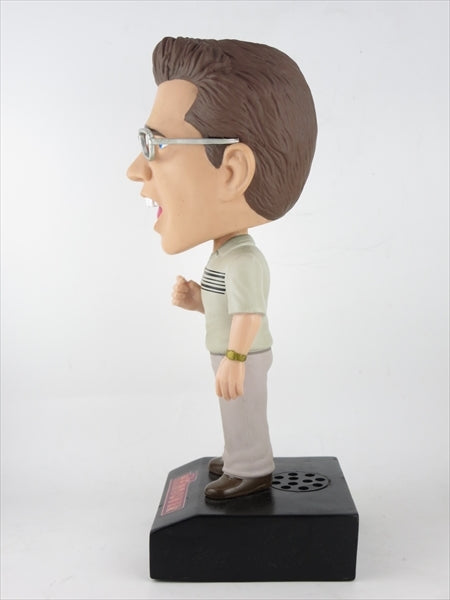 スチュ [ハングオーバー(The Hangover)] FUNKO(ファンコ) Wacky Wobbler(ワッキーワブラー) ボブルヘッド