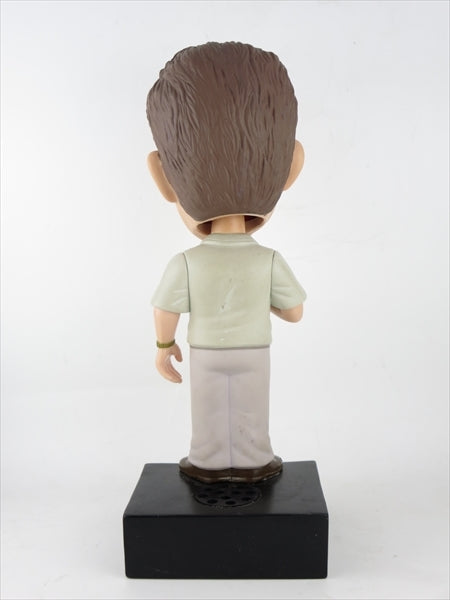スチュ [ハングオーバー(The Hangover)] FUNKO(ファンコ) Wacky Wobbler(ワッキーワブラー) ボブルヘッド