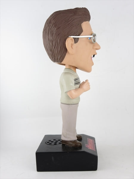 スチュ [ハングオーバー(The Hangover)] FUNKO(ファンコ) Wacky Wobbler(ワッキーワブラー) ボブルヘッド
