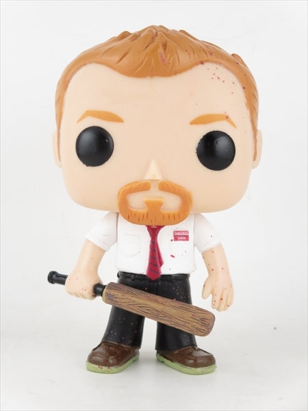ショーン 血まみれver. [SHAUN OF THE DEAD(ショーン・オブ・ザ・デッド)] FUNKO POP!(ファンコ)
