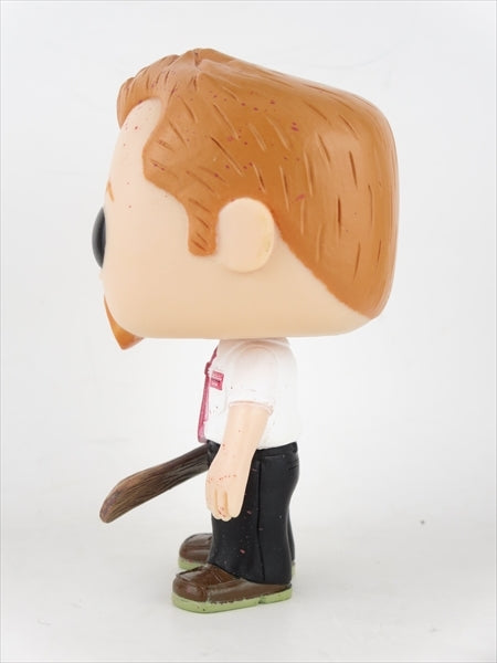 ショーン 血まみれver. [SHAUN OF THE DEAD(ショーン・オブ・ザ・デッド)] FUNKO POP!(ファンコ)