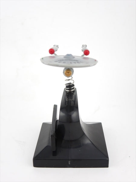U.S.S.エンタープライズ NCC-1701 ミニバブルシップ モニターメイト [STAR TREK(スタートレック)] BIF BANG POW! ボブルヘッド
