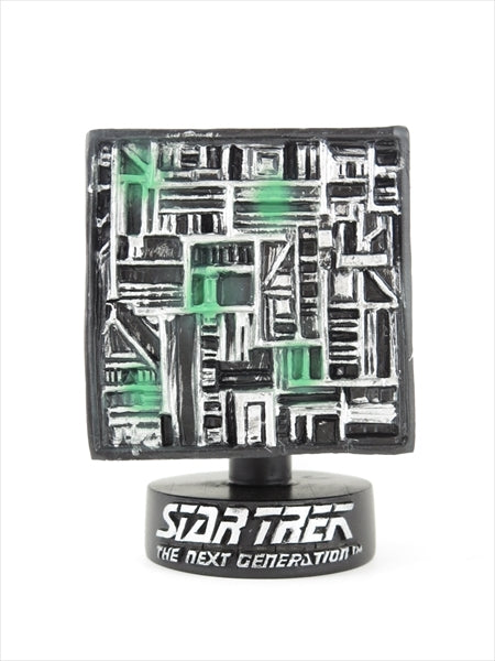ボーグキューブ モニターメイト STAR TREK(スタートレック) BIF BANG POW! ボブルヘッド