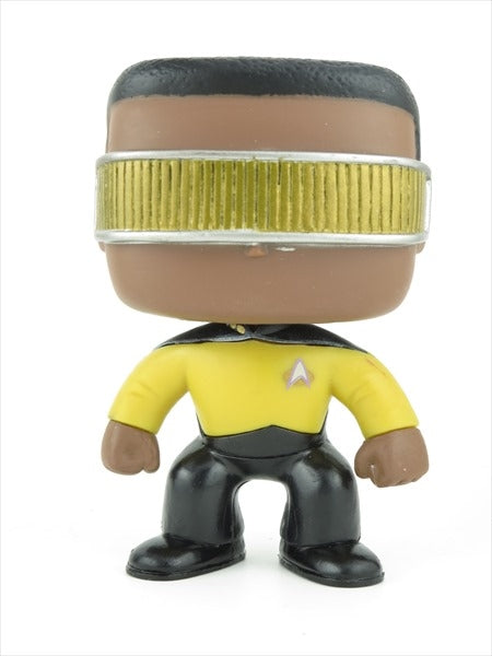 ラフォージ スタートレック STAR TREK(THE NEXT GENERATION) FUNKO POP!(ファンコ)