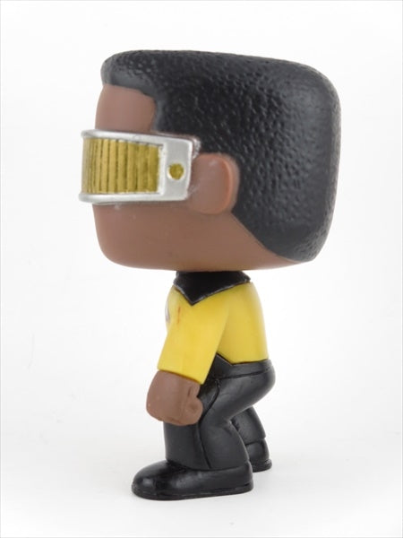 ラフォージ スタートレック STAR TREK(THE NEXT GENERATION) FUNKO POP!(ファンコ)