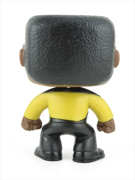 ラフォージ スタートレック STAR TREK(THE NEXT GENERATION) FUNKO POP!(ファンコ)